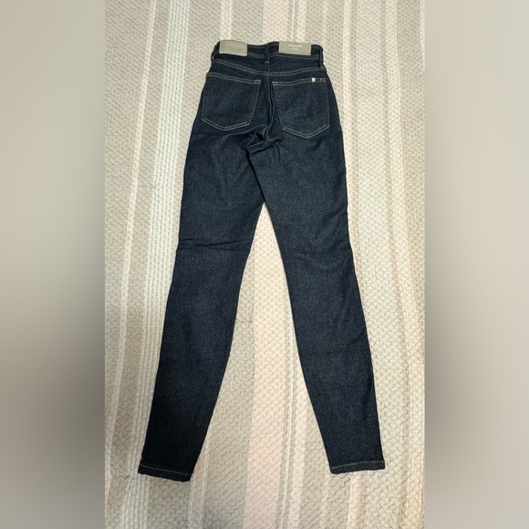 - Everlane Denim The Way High Skinny Jeans - Picture 7 of 13